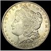 Image 1 : 1878-S Silver Morgan Dollar CHOICE BU