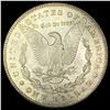 Image 2 : 1878-S Silver Morgan Dollar CHOICE BU