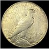 Image 2 : 1928-S Silver Peace Dollar CLOSELY UNCIRCULATED