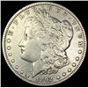Image 1 : 1892-O Silver Morgan Dollar CLOSELY UNCIRCULATED
