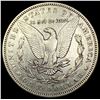 Image 2 : 1892-O Silver Morgan Dollar CLOSELY UNCIRCULATED
