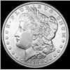 Image 1 : 1902 Morgan Silver Dollar UNCIRCULATED