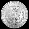 Image 2 : 1902 Morgan Silver Dollar UNCIRCULATED