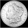 Image 1 : 1901 Morgan Silver Dollar CLOSELY UNCIRCULATED