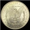 Image 2 : 1891 Silver Morgan Dollar CHOICE BU