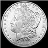 Image 1 : 1883 Silver Morgan Dollar UNCIRCULATED