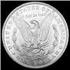 Image 2 : 1883 Silver Morgan Dollar UNCIRCULATED