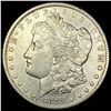 Image 1 : 1878-CC Silver Morgan Dollar NEARLY UNCIRCULATED