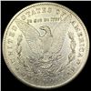 Image 2 : 1878-CC Silver Morgan Dollar NEARLY UNCIRCULATED
