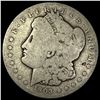Image 1 : 1903-S Silver Morgan Dollar NICELY CIRCULATED