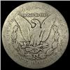 Image 2 : 1903-S Silver Morgan Dollar NICELY CIRCULATED