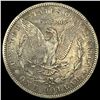 Image 2 : 1892-S Silver Morgan Dollar NEARLY UNCIRCULATED