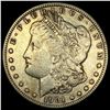 Image 1 : 1901-S Silver Morgan Dollar CLOSELY UNCIRCULATED