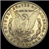 Image 2 : 1901-S Silver Morgan Dollar CLOSELY UNCIRCULATED