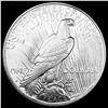 Image 2 : 1922 Silver Peace Dollar UNCIRCULATED