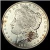 Image 1 : 1885 Morgan Silver Dollar UNCIRCULATED
