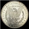 Image 2 : 1885 Morgan Silver Dollar UNCIRCULATED