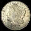 Image 1 : 1921 Silver Morgan Dollar CHOICE BU