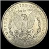 Image 2 : 1898 Morgan Silver Dollar UNCIRCULATED