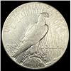 Image 2 : 1926 Peace Silver Dollar CHOICE AU