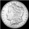 Image 1 : 1886 Silver Morgan Dollar CLOSELY UNCIRCULATED