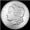 Image 1 : 1878-CC Silver Morgan Dollar CLOSELY UNCIRCULATED