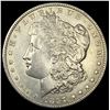 Image 1 : 1897-S Silver Morgan Dollar CLOSELY UNCIRCULATED