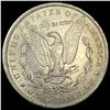 Image 2 : 1897-S Silver Morgan Dollar CLOSELY UNCIRCULATED