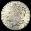 Image 1 : 1880-S Silver Morgan Dollar UNCIRCULATED
