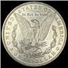 Image 2 : 1880-S Silver Morgan Dollar UNCIRCULATED