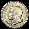Image 1 : 1936 Silver Half Dollar Cleveland Centennial CHOICE BU