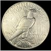 Image 2 : 1926 Peace Silver Dollar CLOSELY UNCIRCULATED