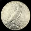 Image 2 : 1926-S Silver Peace Dollar CHOICE AU