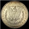 Image 2 : 1897 Morgan Silver Dollar CLOSELY UNCIRCULATED