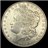 Image 1 : 1885 Morgan Silver Dollar UNCIRCULATED