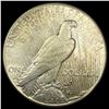 Image 2 : 1928-S Silver Peace Dollar CLOSELY UNCIRCULATED