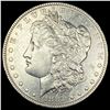 Image 1 : 1880-S Silver Morgan Dollar CLOSELY UNCIRCULATED