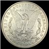 Image 2 : 1880-S Silver Morgan Dollar CLOSELY UNCIRCULATED