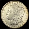 Image 1 : 1901 Morgan Silver Dollar CLOSELY UNCIRCULATED