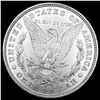 Image 2 : 1878 Morgan Silver Dollar CLOSELY UNCIRCULATED