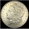 Image 1 : 1902-O Silver Morgan Dollar UNCIRCULATED