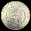 Image 2 : 1902-O Silver Morgan Dollar UNCIRCULATED