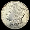 Image 1 : 1890 Morgan Silver Dollar UNCIRCULATED
