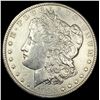Image 1 : 1900 Morgan Silver Dollar CLOSELY UNCIRCULATED