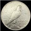 Image 2 : 1926 Peace Silver Dollar CHOICE AU