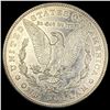 Image 2 : 1878-S Silver Morgan Dollar CLOSELY UNCIRCULATED