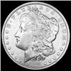 Image 1 : 1889 Morgan Silver Dollar UNCIRCULATED