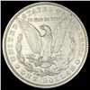 Image 2 : 1896 Silver Morgan Dollar UNCIRCULATED
