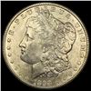 Image 1 : 1898-O Silver Morgan Dollar UNCIRCULATED