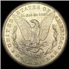 Image 2 : 1898-O Silver Morgan Dollar UNCIRCULATED